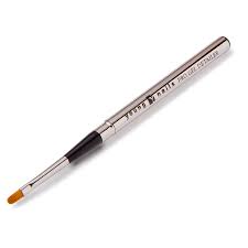 Finesse Pro Gel Detailer Brush